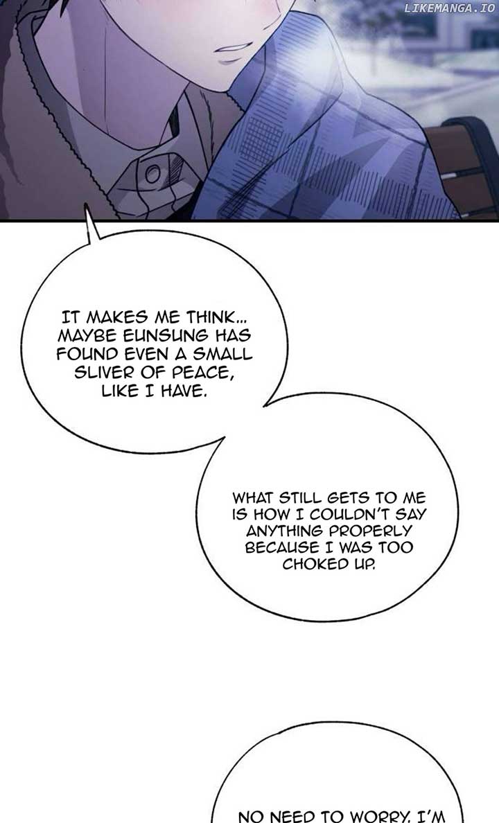 Yeonwoo’s Innocence Chapter 203 - Page 54