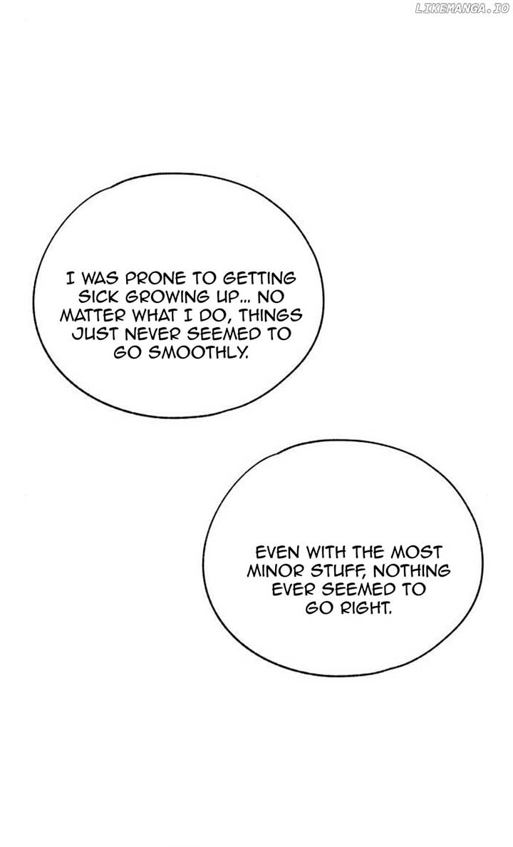 Yeonwoo’s Innocence Chapter 203 - Page 57