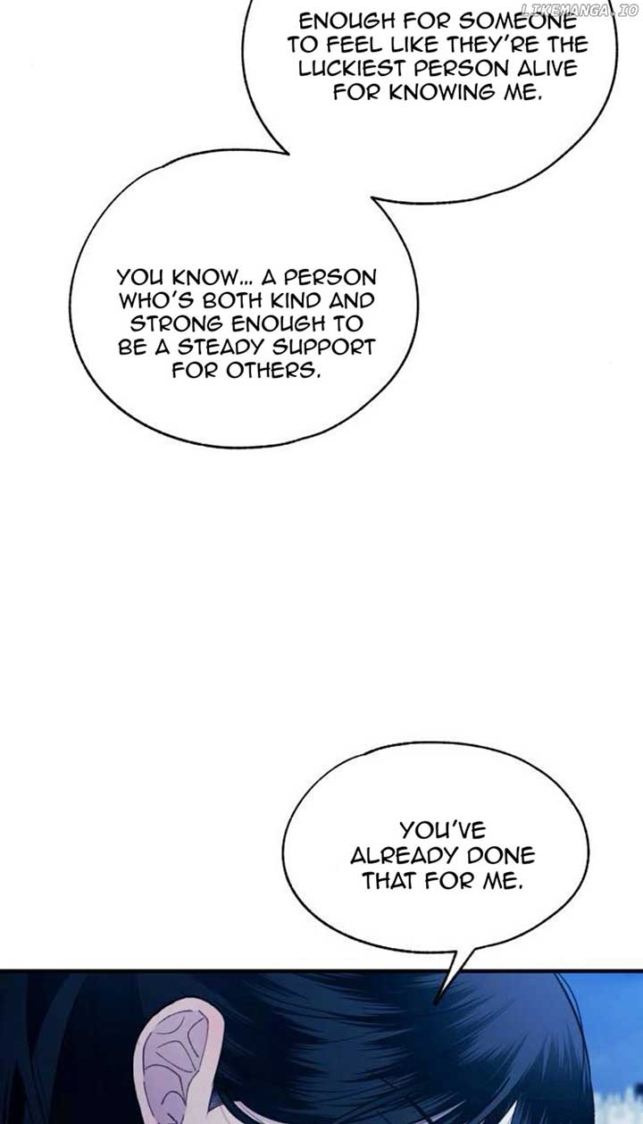 Yeonwoo’s Innocence Chapter 203 - Page 61