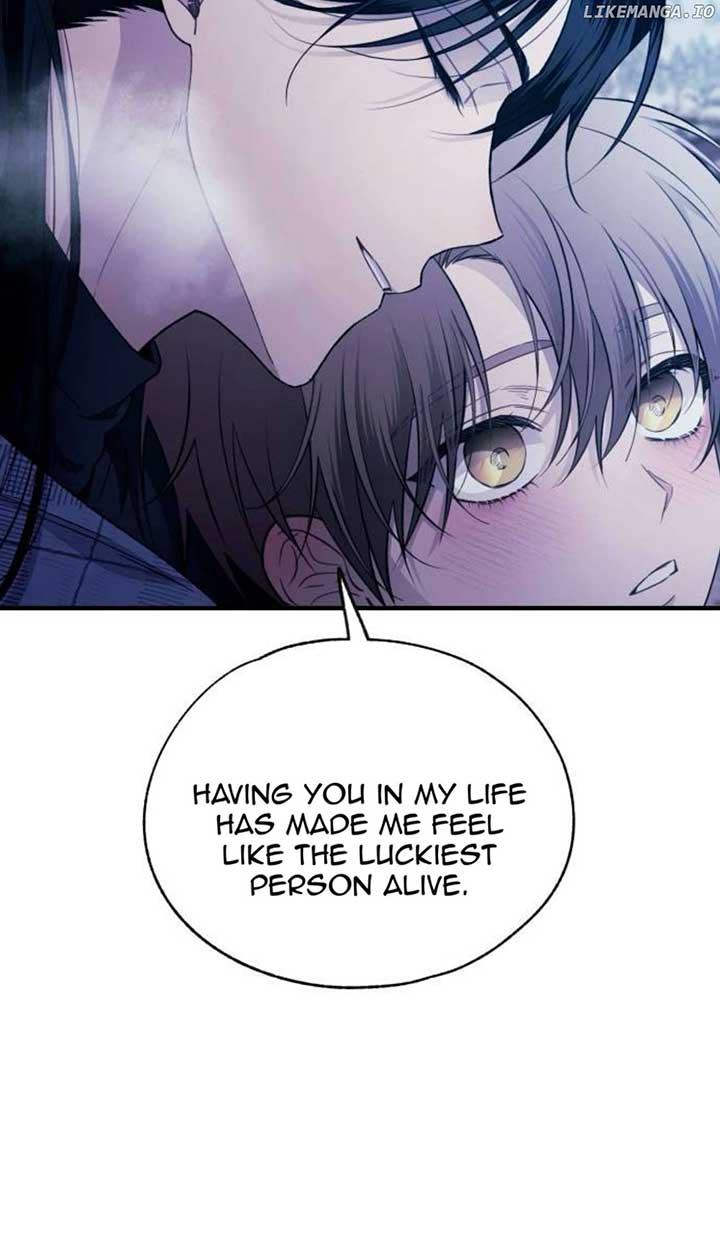 Yeonwoo’s Innocence Chapter 203 - Page 62