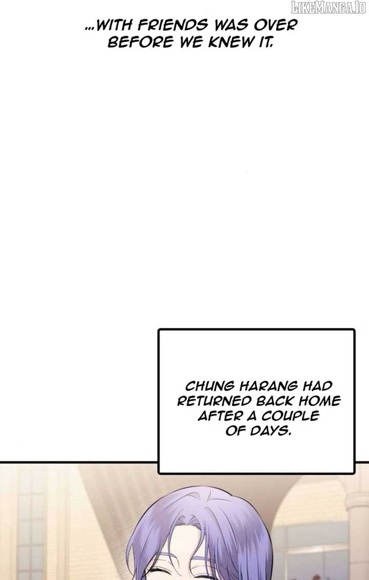 Yeonwoo’s Innocence Chapter 204 - Page 2