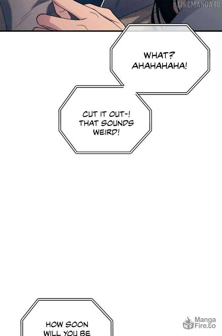 Yeonwoo’s Innocence Chapter 204 - Page 9