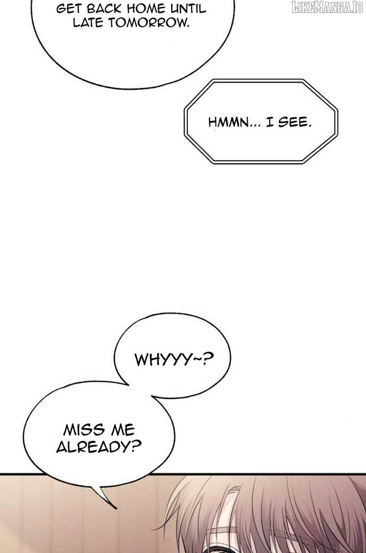Yeonwoo’s Innocence Chapter 204 - Page 11