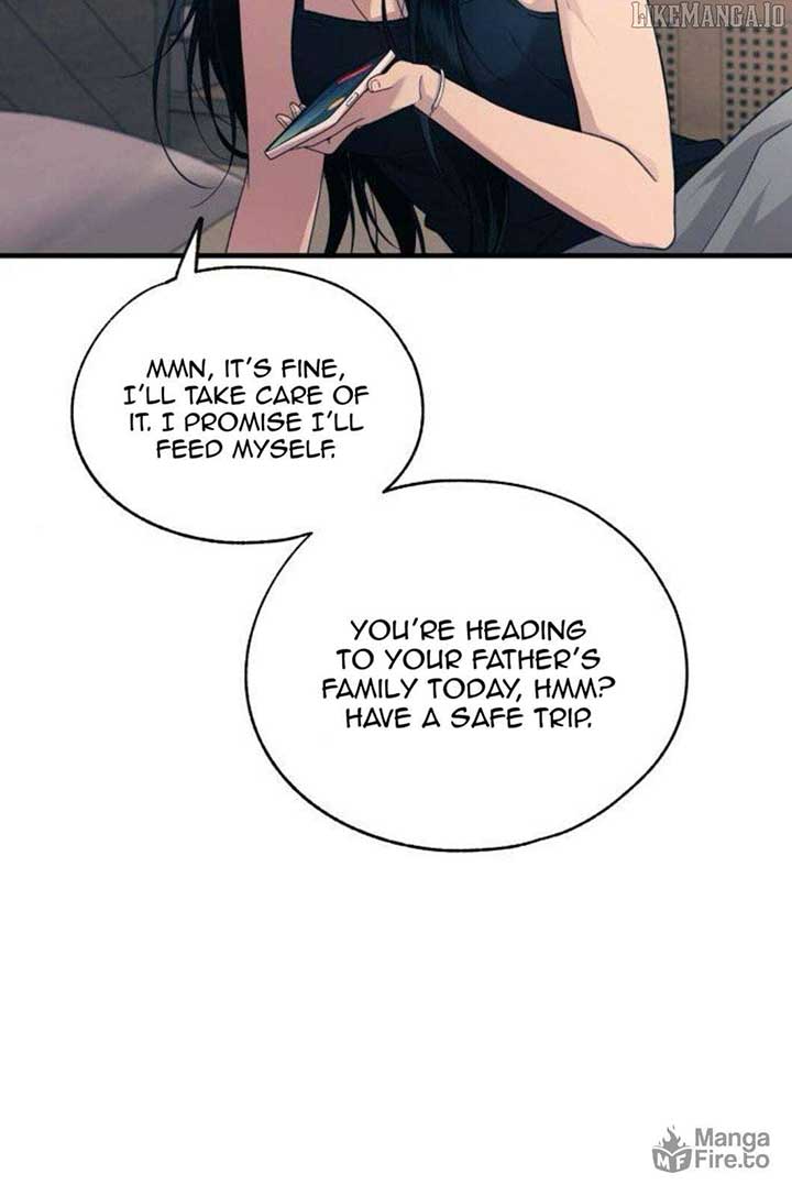 Yeonwoo’s Innocence Chapter 204 - Page 15