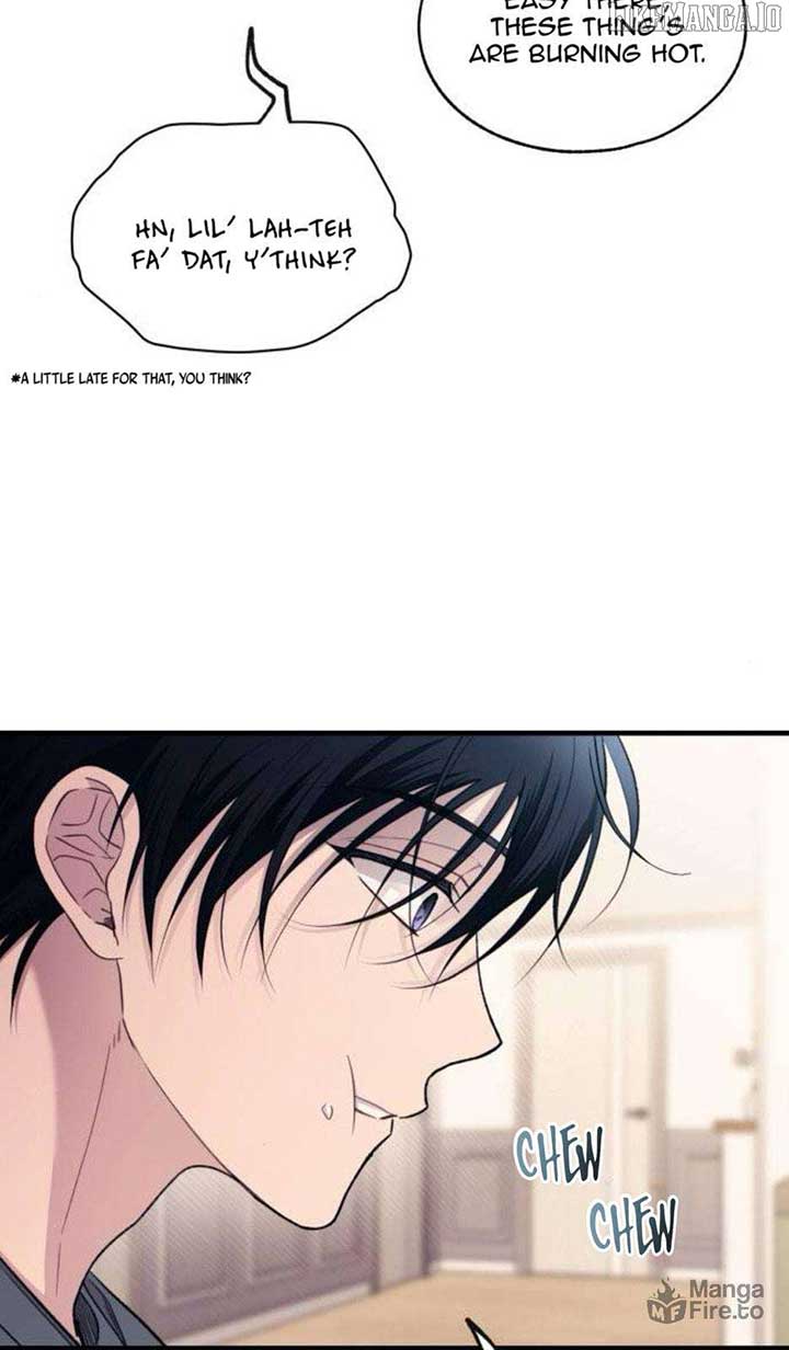 Yeonwoo’s Innocence Chapter 204 - Page 25