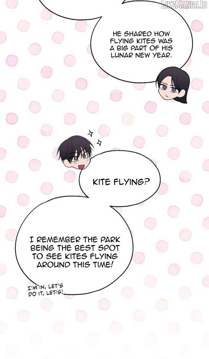 Yeonwoo’s Innocence Chapter 204 - Page 28