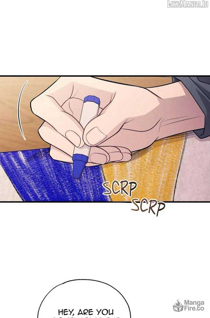 Yeonwoo’s Innocence Chapter 204 - Page 30