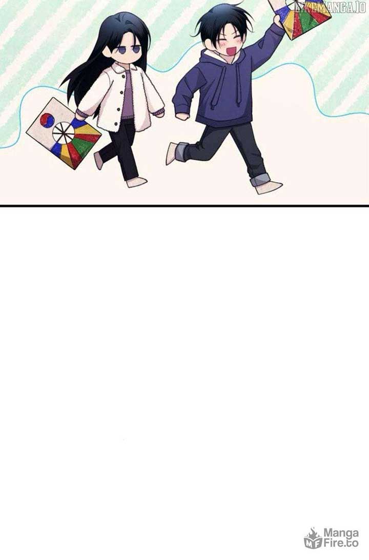 Yeonwoo’s Innocence Chapter 204 - Page 36