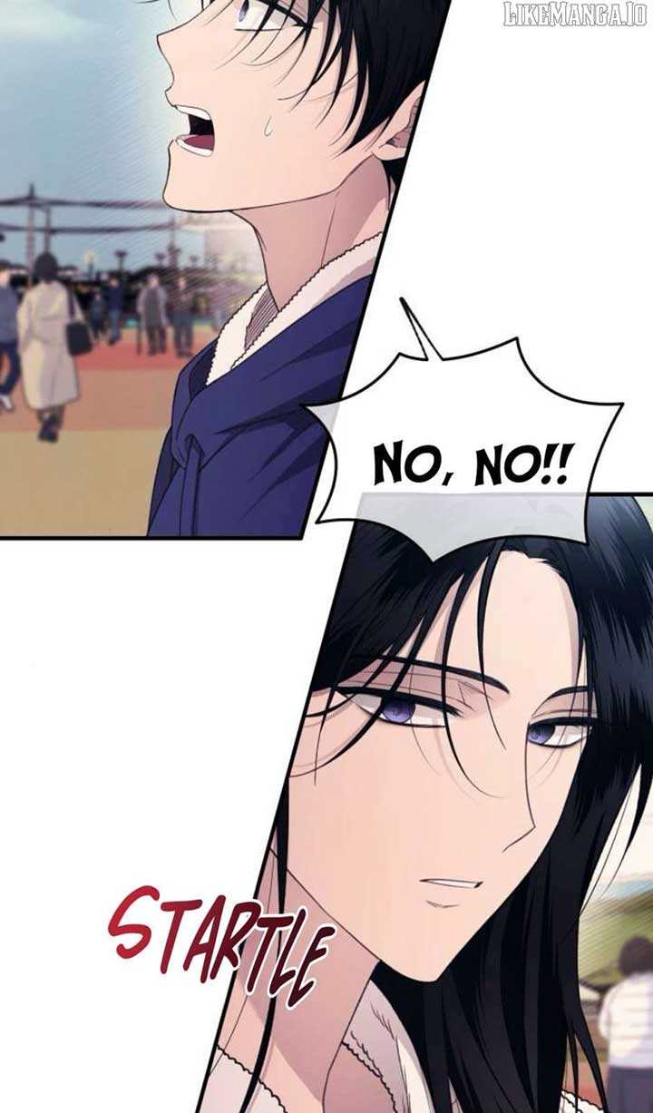 Yeonwoo’s Innocence Chapter 204 - Page 46