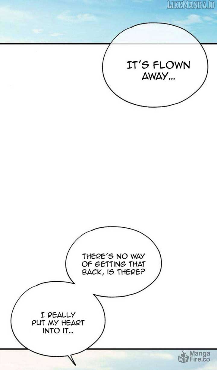 Yeonwoo’s Innocence Chapter 204 - Page 48