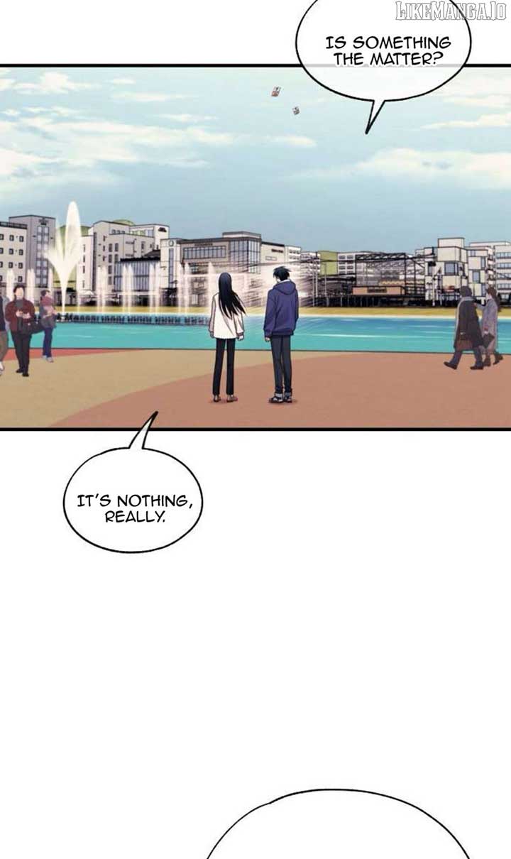 Yeonwoo’s Innocence Chapter 204 - Page 53