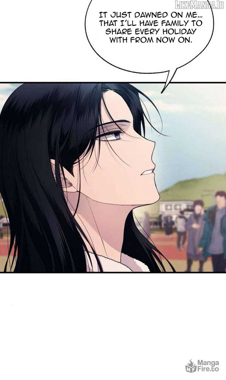 Yeonwoo’s Innocence Chapter 204 - Page 54