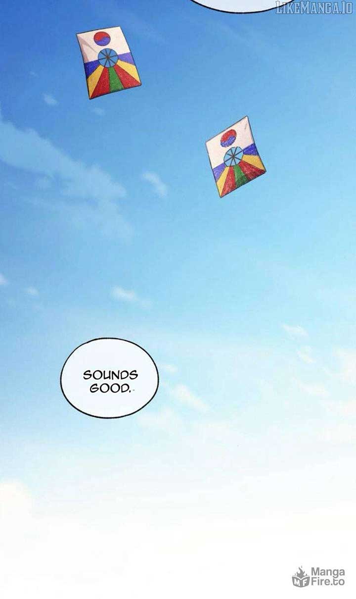 Yeonwoo’s Innocence Chapter 204 - Page 57