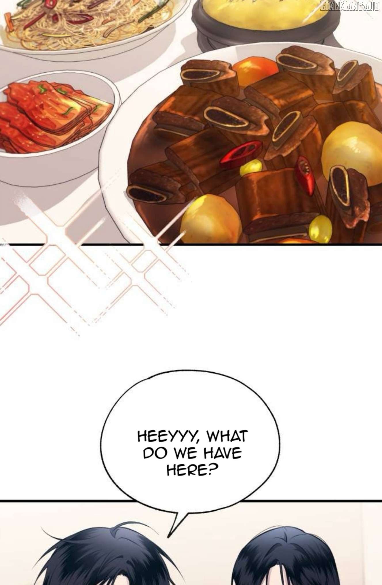 Yeonwoo’s Innocence Chapter 205 - Page 3