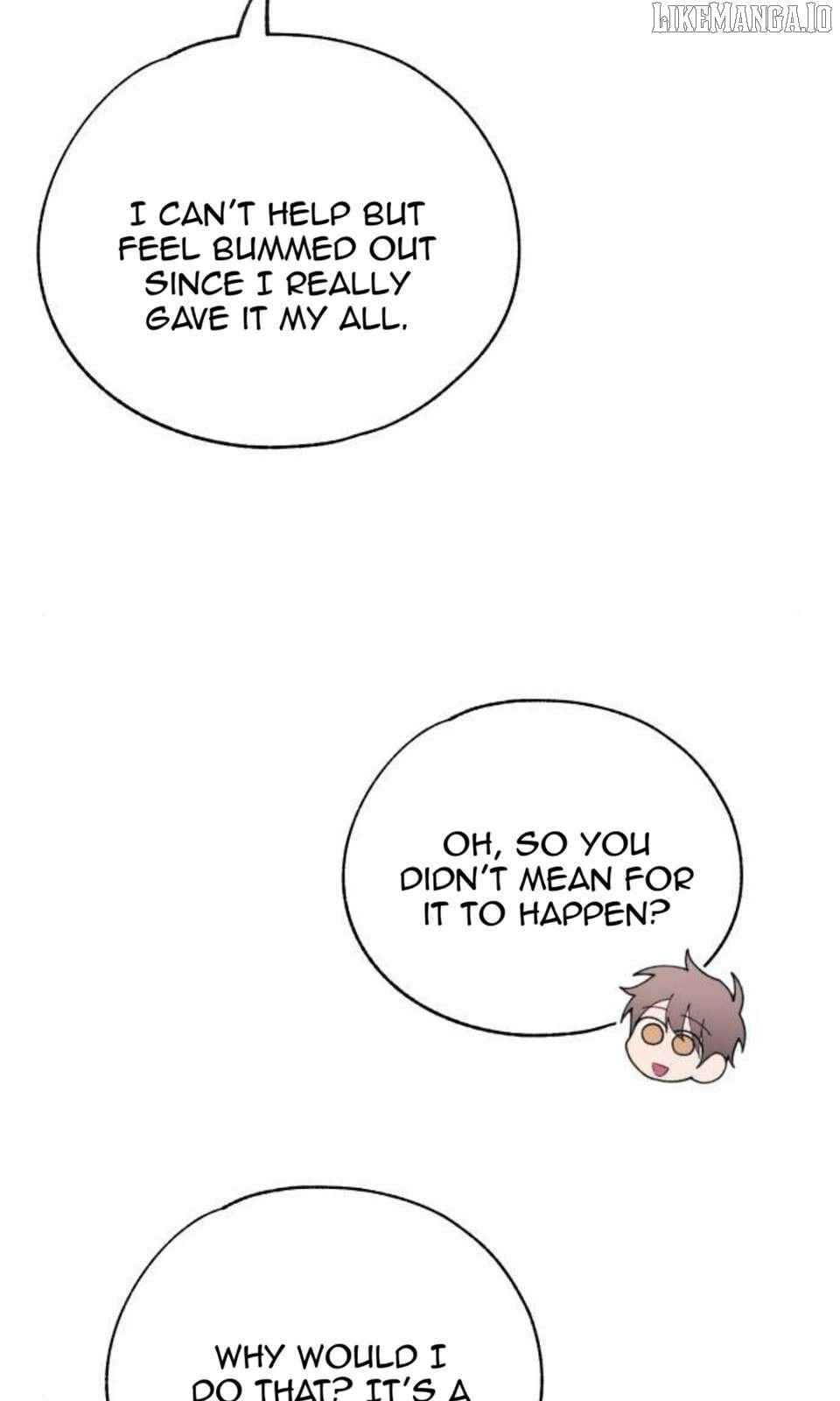 Yeonwoo’s Innocence Chapter 205 - Page 16