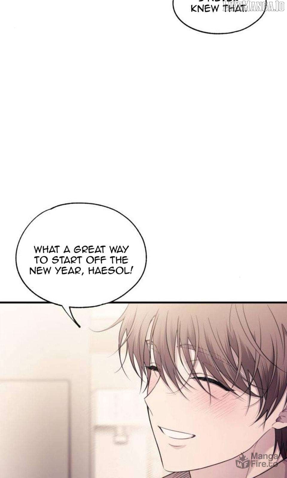 Yeonwoo’s Innocence Chapter 205 - Page 20