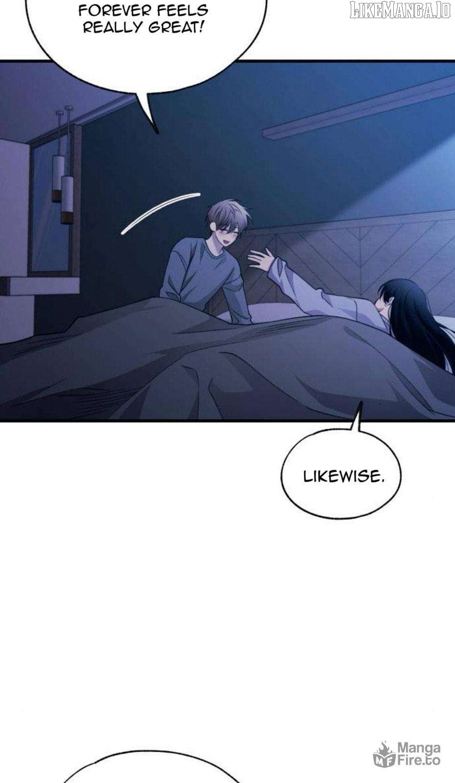 Yeonwoo’s Innocence Chapter 205 - Page 48
