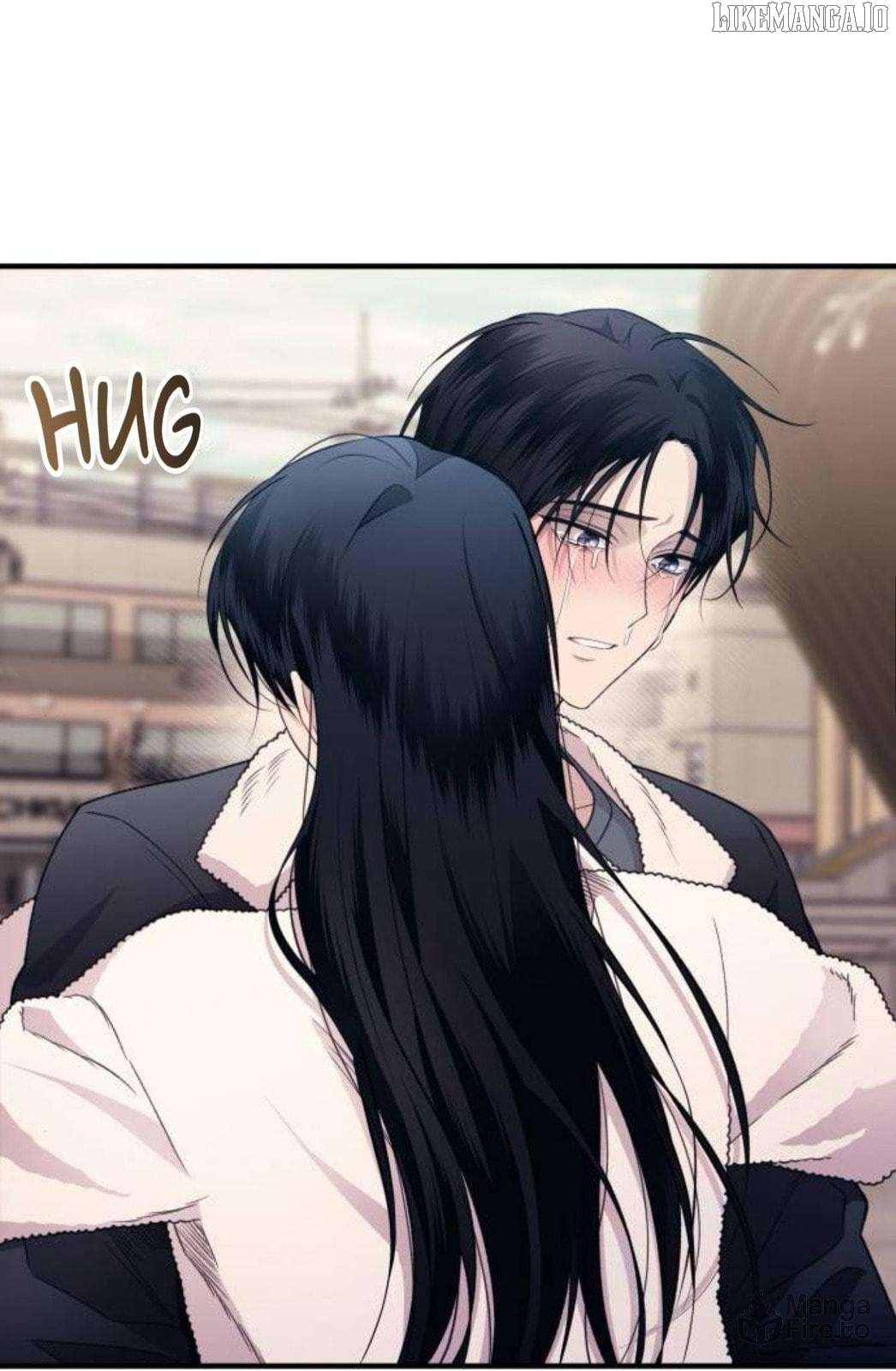 Yeonwoo’s Innocence Chapter 205 - Page 63