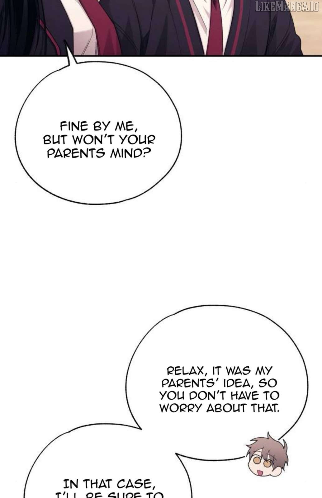 Yeonwoo’s Innocence Chapter 206 - Page 34