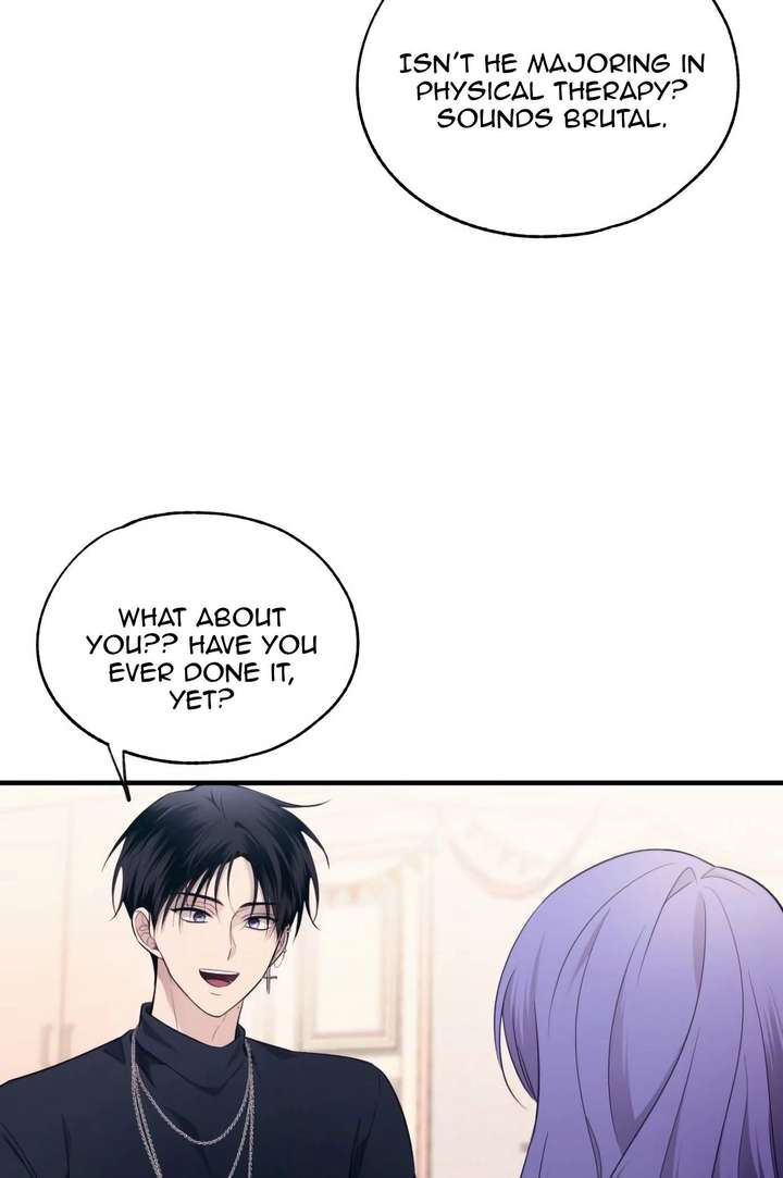 Yeonwoo’s Innocence Chapter 207 - Page 24