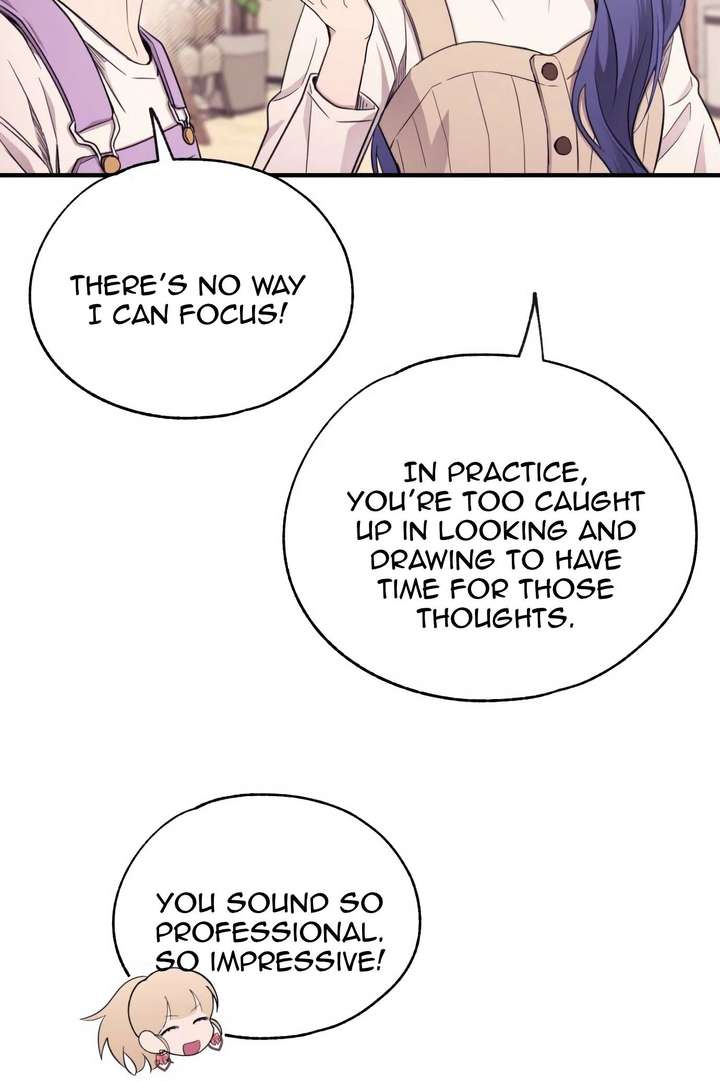 Yeonwoo’s Innocence Chapter 207 - Page 29