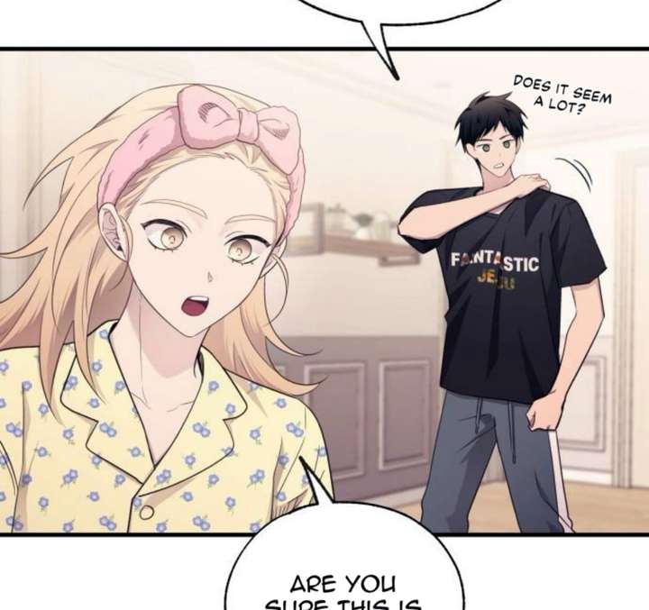 Yeonwoo’s Innocence Chapter 208 - Page 4