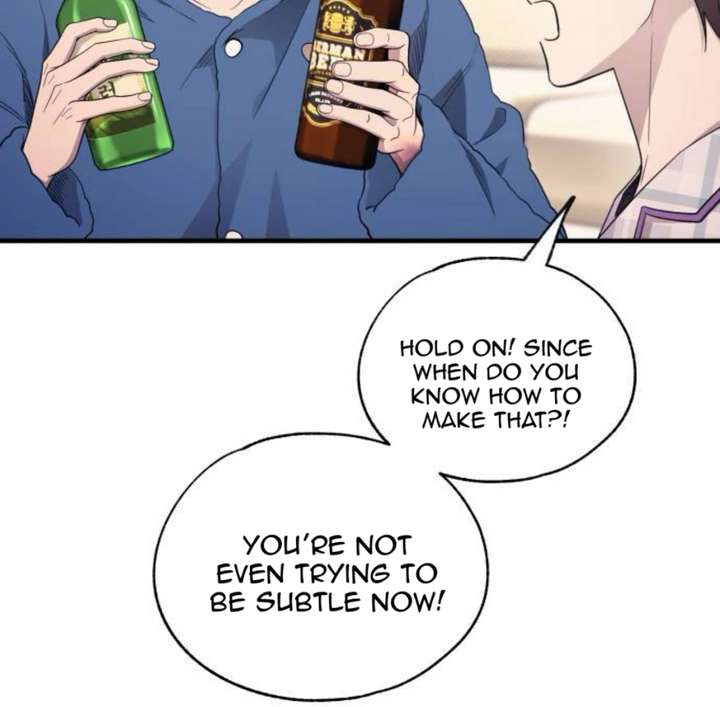 Yeonwoo’s Innocence Chapter 208 - Page 37