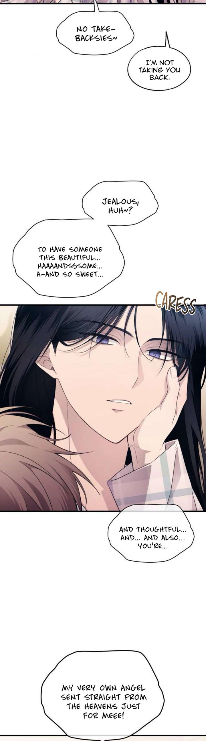 Yeonwoo’s Innocence Chapter 208 - Page 60