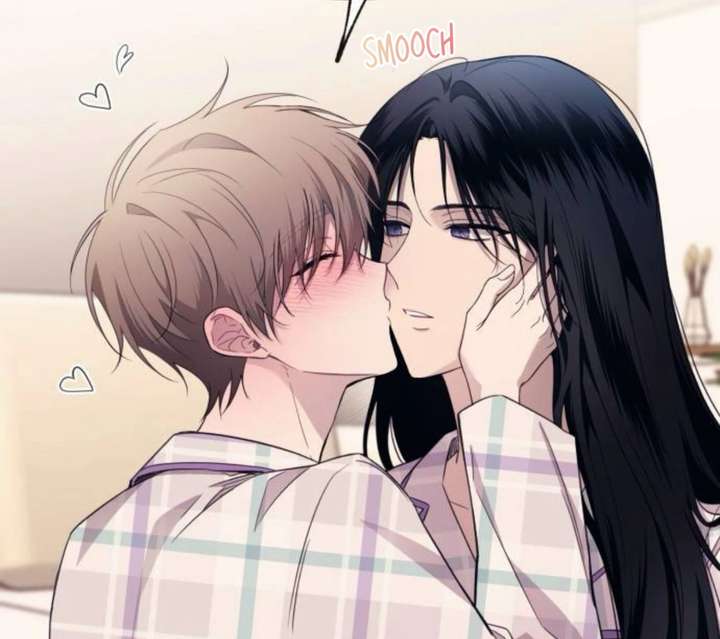 Yeonwoo’s Innocence Chapter 208 - Page 61