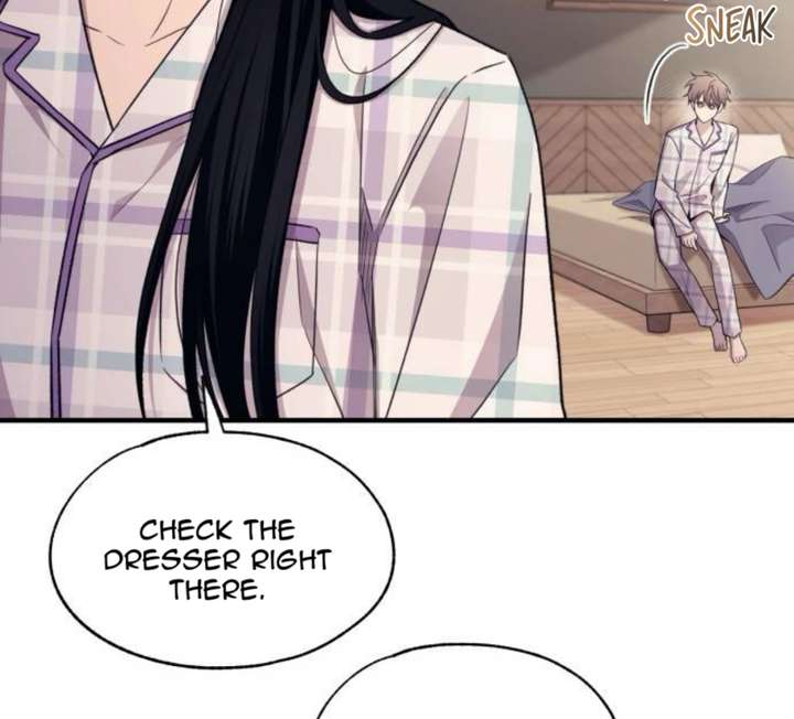 Yeonwoo’s Innocence Chapter 209 - Page 20