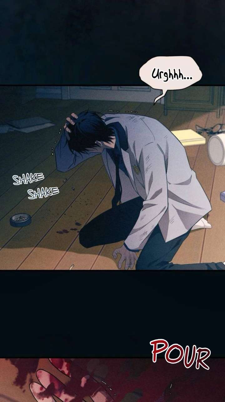 Yeonwoo’s Innocence Chapter 209 - Page 34