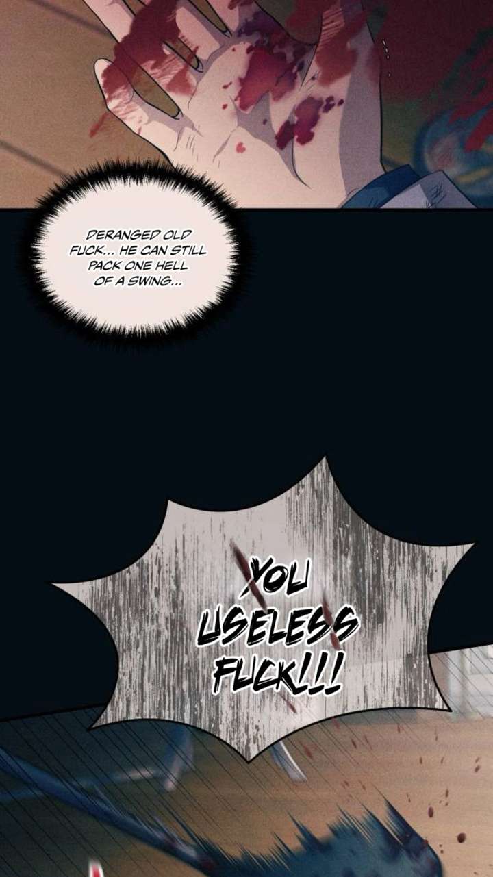 Yeonwoo’s Innocence Chapter 209 - Page 35