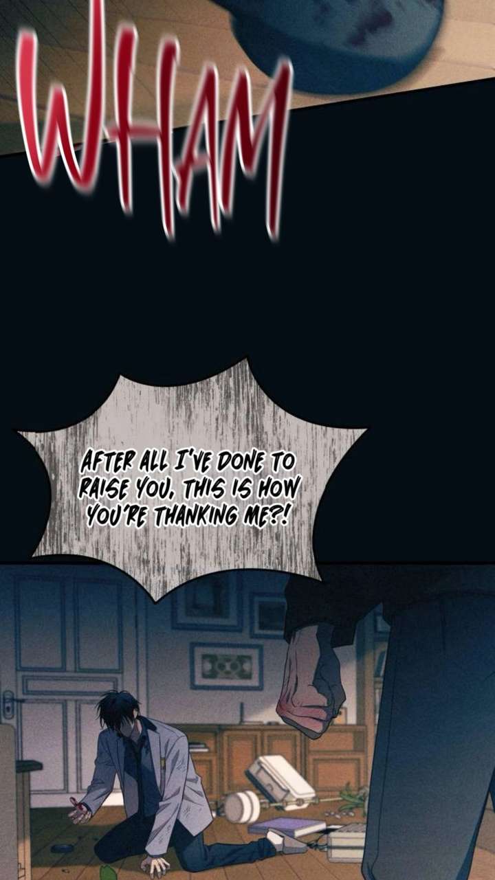 Yeonwoo’s Innocence Chapter 209 - Page 36