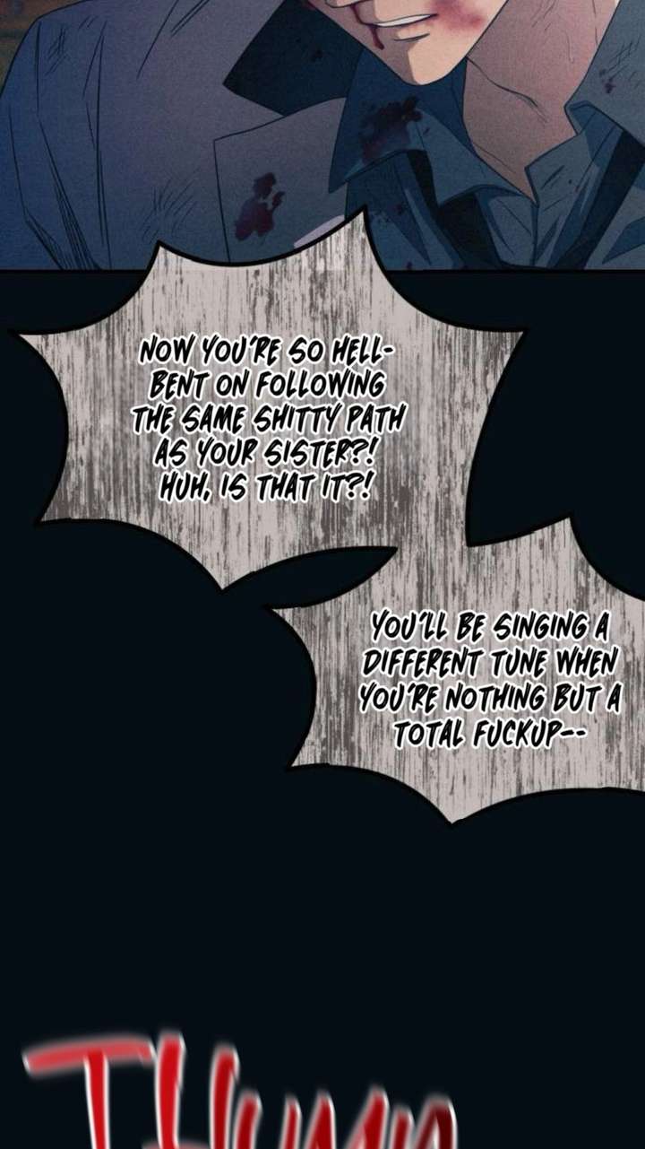 Yeonwoo’s Innocence Chapter 209 - Page 38
