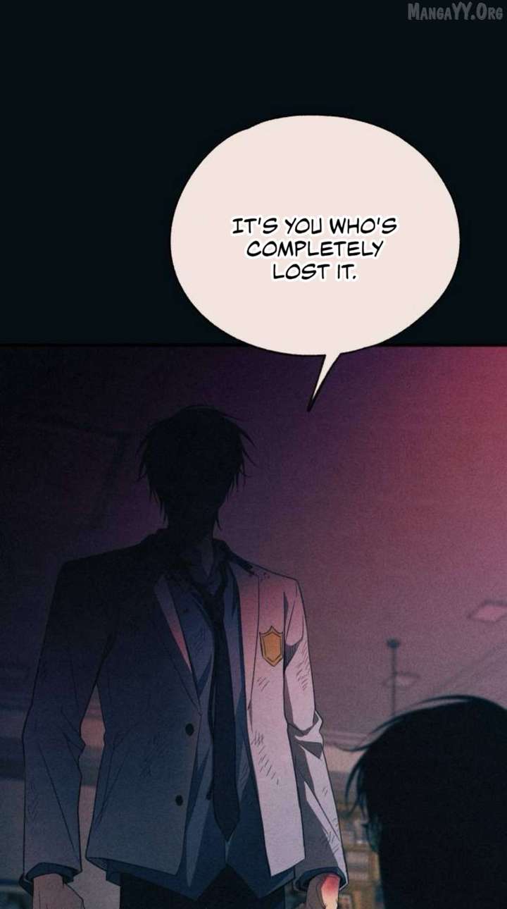 Yeonwoo’s Innocence Chapter 210 - Page 1