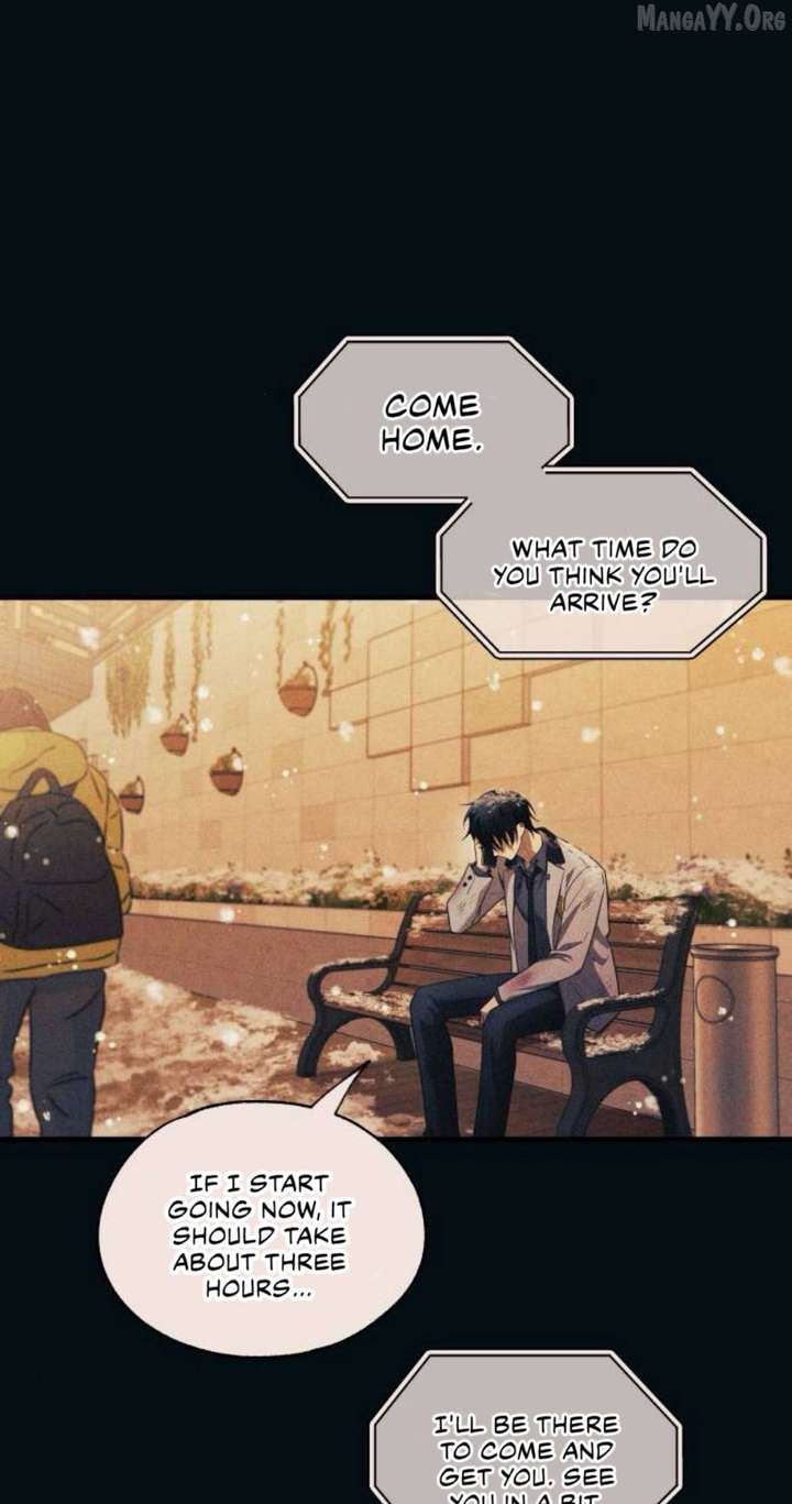 Yeonwoo’s Innocence Chapter 210 - Page 17