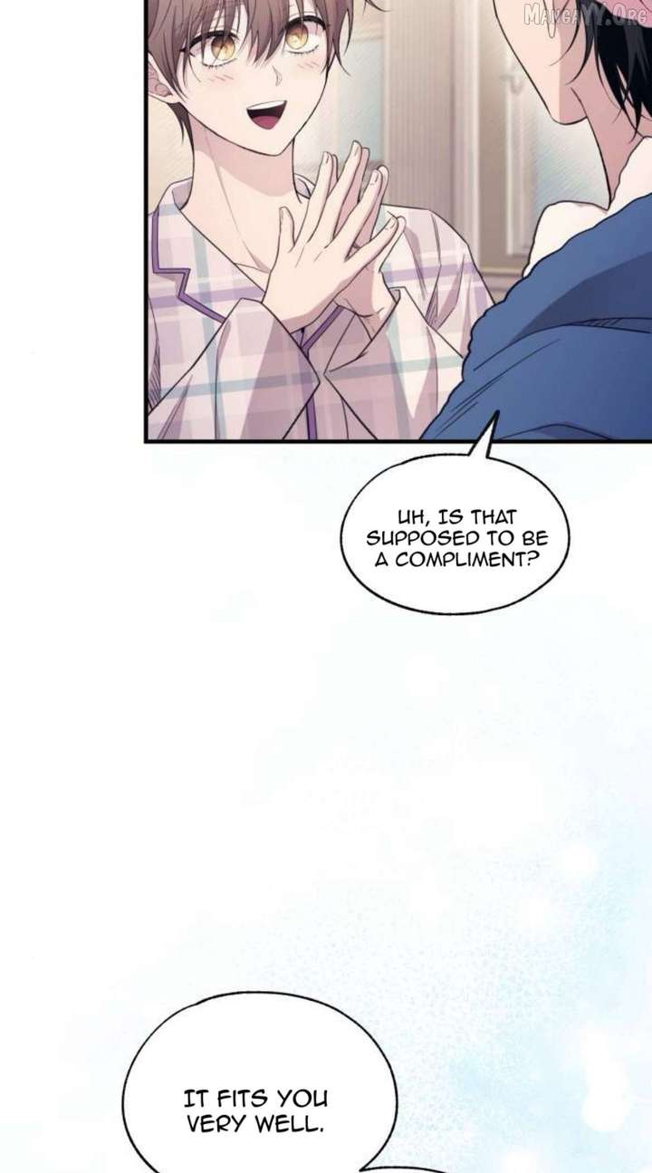 Yeonwoo’s Innocence Chapter 210 - Page 44