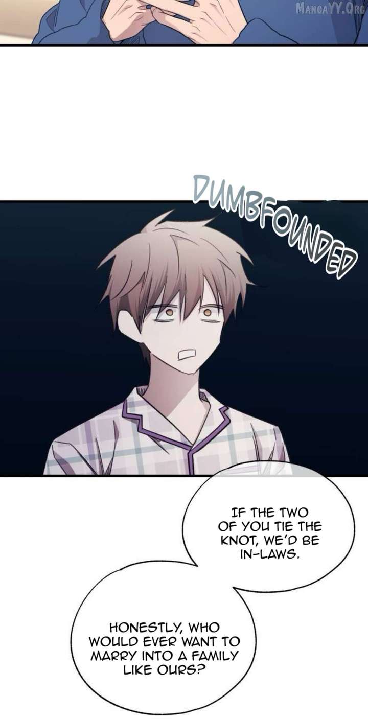 Yeonwoo’s Innocence Chapter 210 - Page 51
