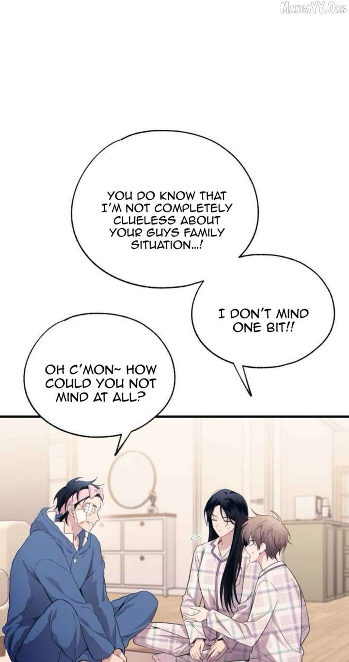 Yeonwoo’s Innocence Chapter 210 - Page 52