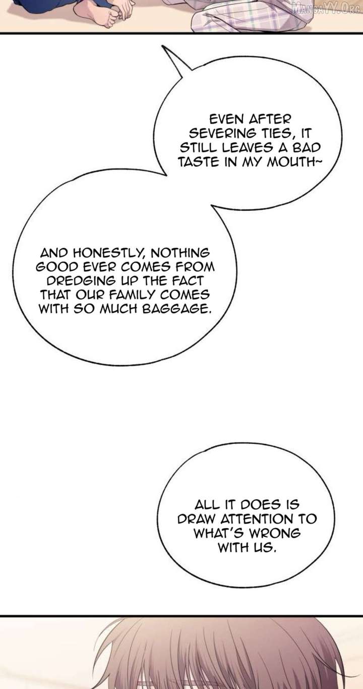 Yeonwoo’s Innocence Chapter 210 - Page 53
