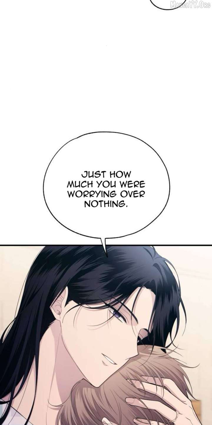 Yeonwoo’s Innocence Chapter 210 - Page 62