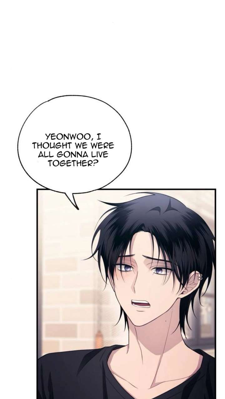 Yeonwoo’s Innocence Chapter 211 - Page 5