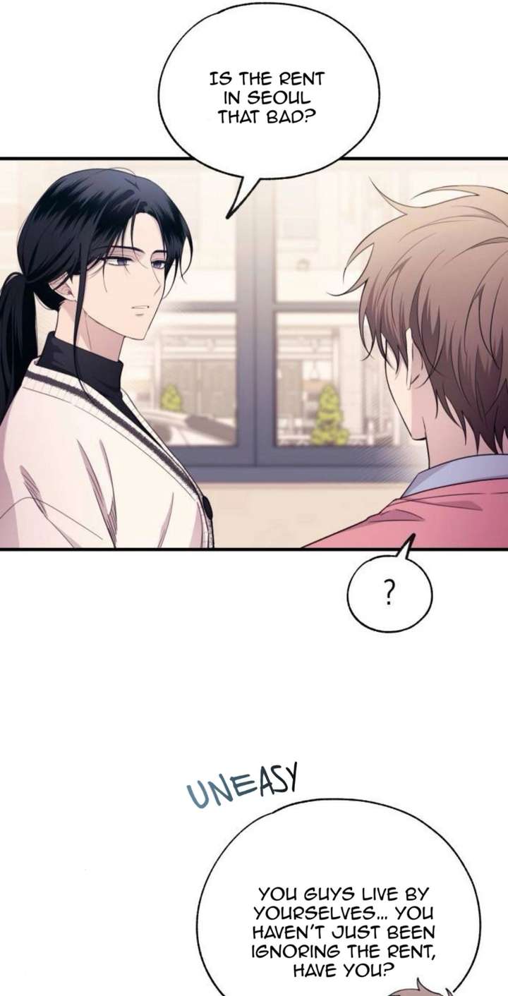 Yeonwoo’s Innocence Chapter 211 - Page 8