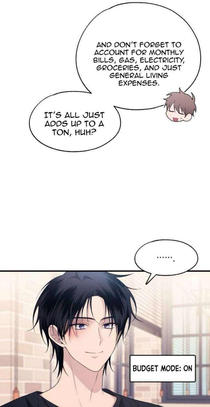 Yeonwoo’s Innocence Chapter 211 - Page 14