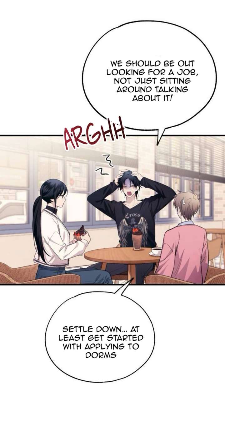Yeonwoo’s Innocence Chapter 211 - Page 16
