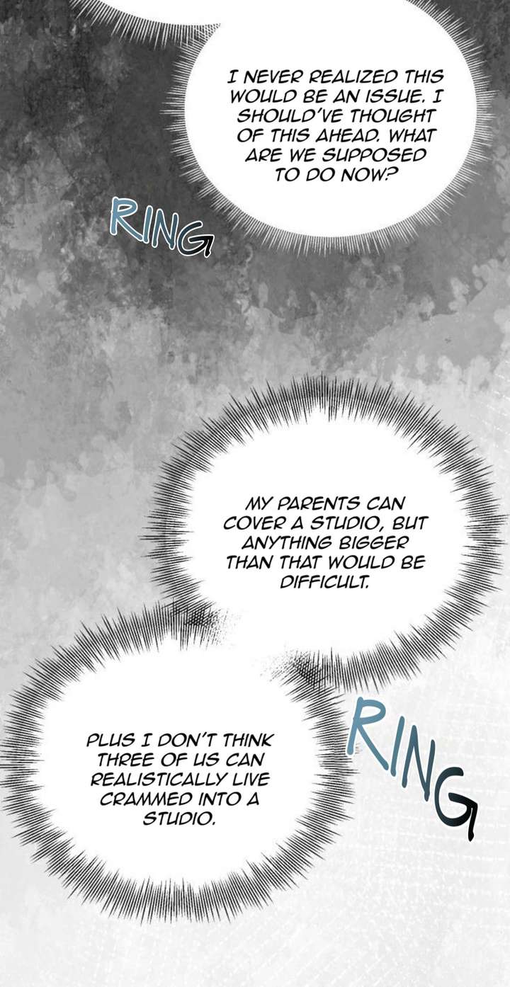 Yeonwoo’s Innocence Chapter 211 - Page 19