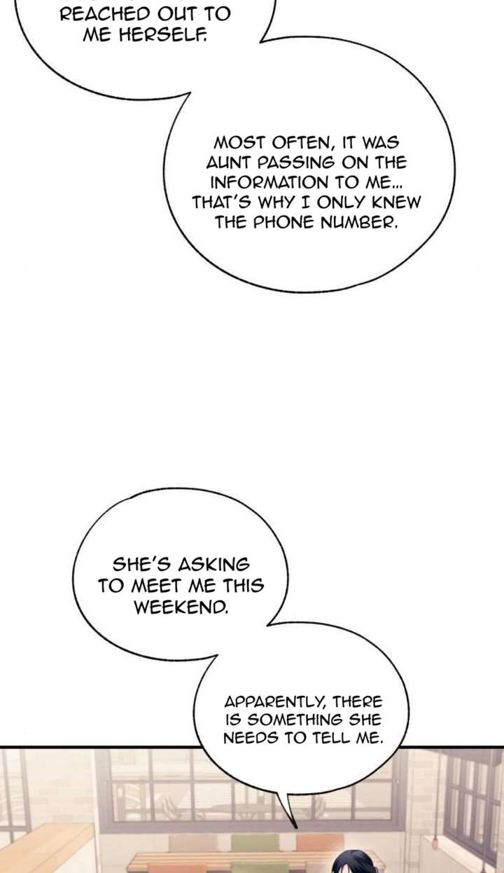 Yeonwoo’s Innocence Chapter 211 - Page 30