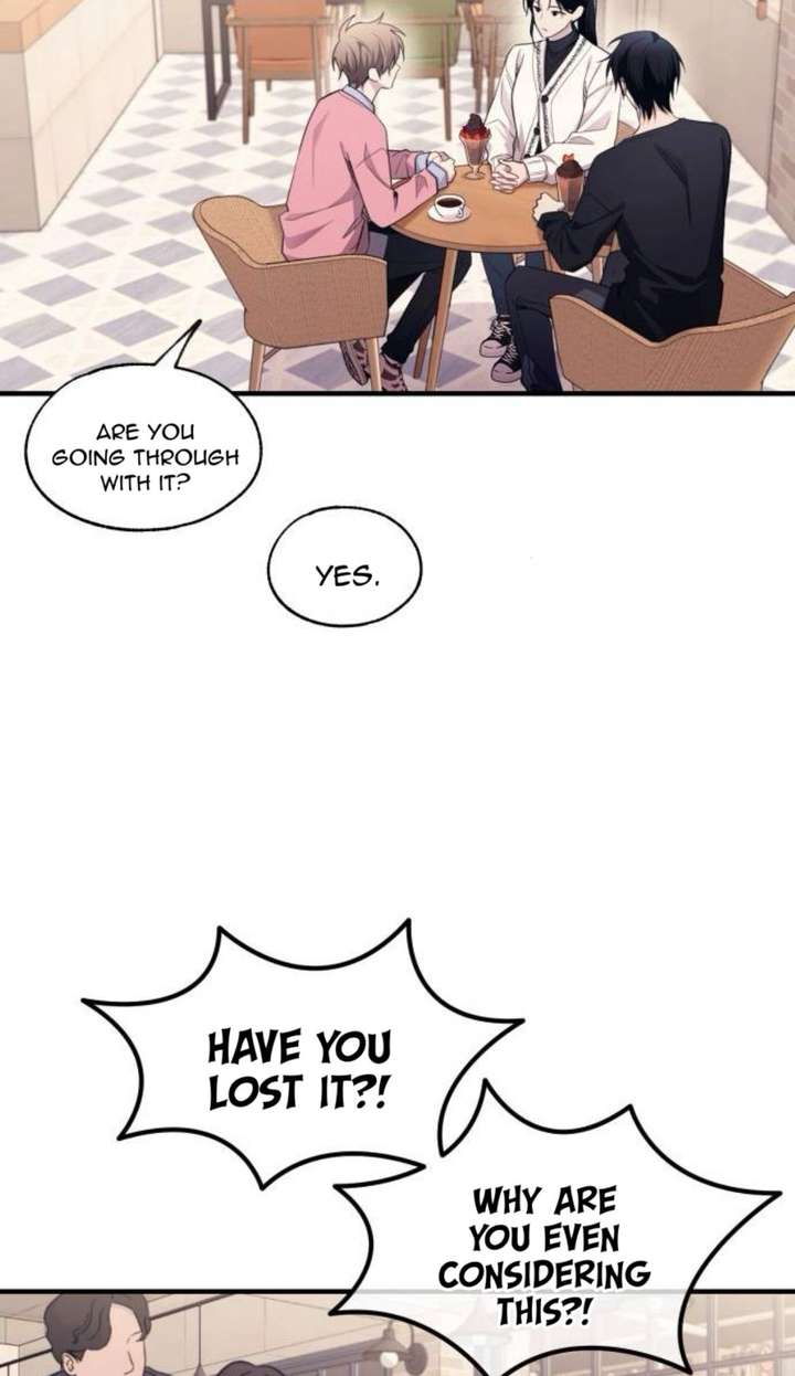 Yeonwoo’s Innocence Chapter 211 - Page 31