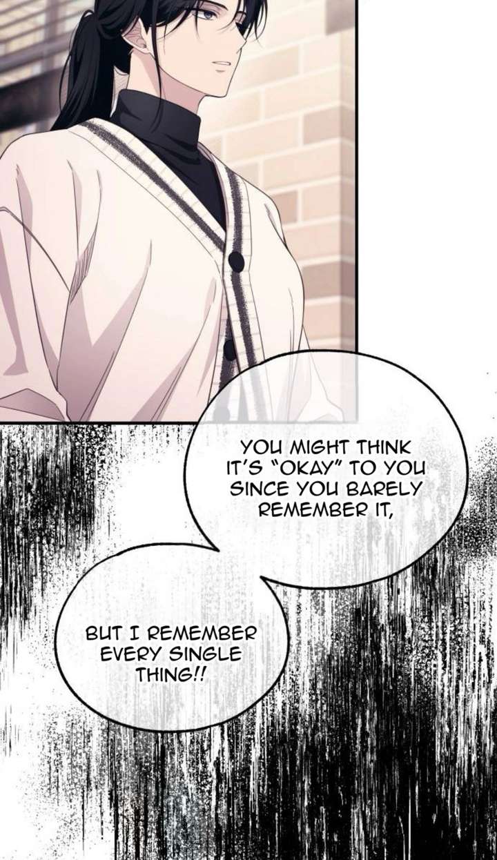 Yeonwoo’s Innocence Chapter 211 - Page 33