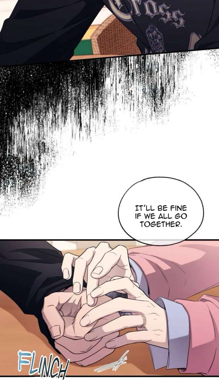 Yeonwoo’s Innocence Chapter 211 - Page 35